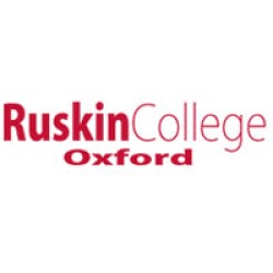 RUSKIN COLLEGE