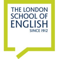 LONDON SCHOOL OF ENGLISH