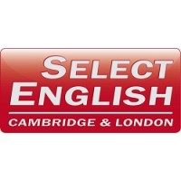 SELECT ENGLISH